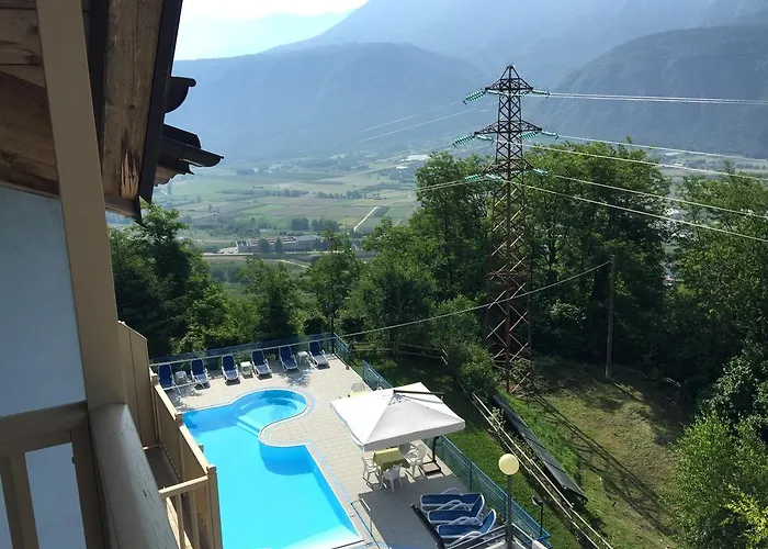 Hotel Scarano